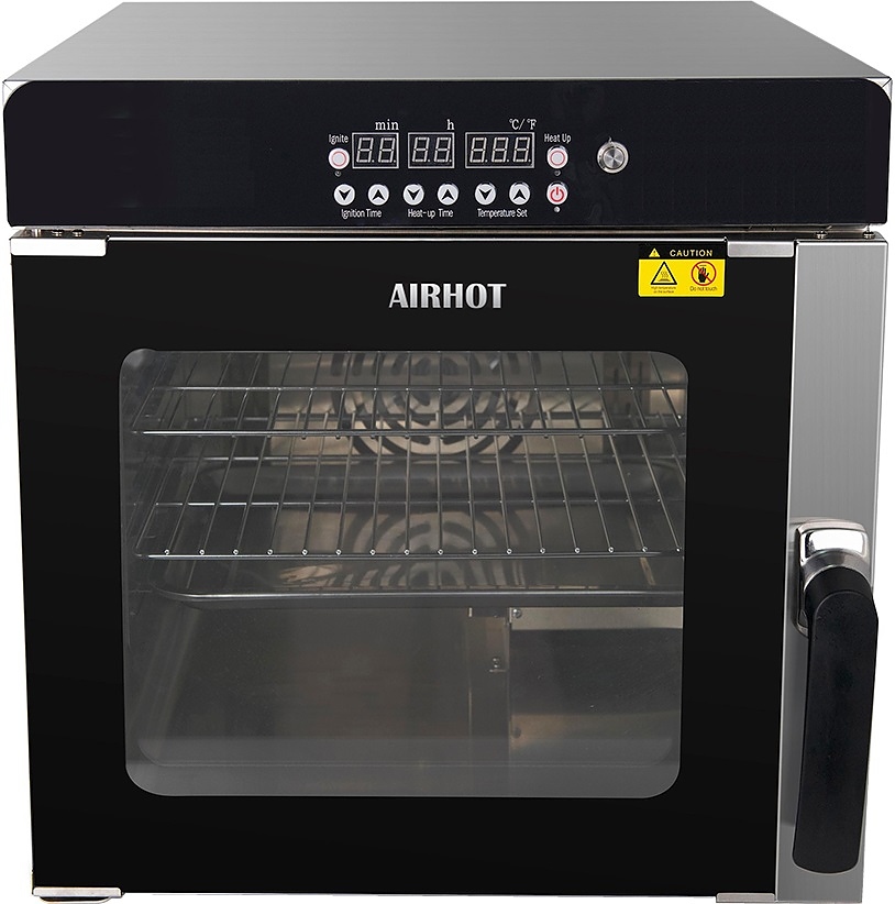 ПЕЧЬ КОПТИЛЬНЯ AIRHOT ESM-102